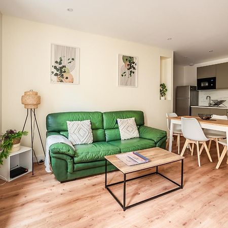 Chaleureux Appartement, Centre Ville Narbonne Bagian luar foto