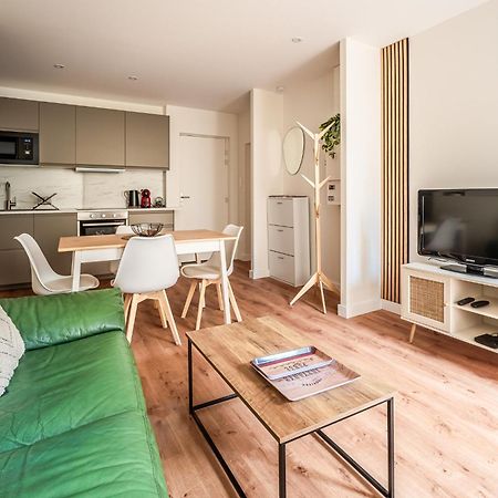 Chaleureux Appartement, Centre Ville Narbonne Bagian luar foto