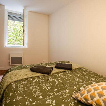 Chaleureux Appartement, Centre Ville Narbonne Bagian luar foto