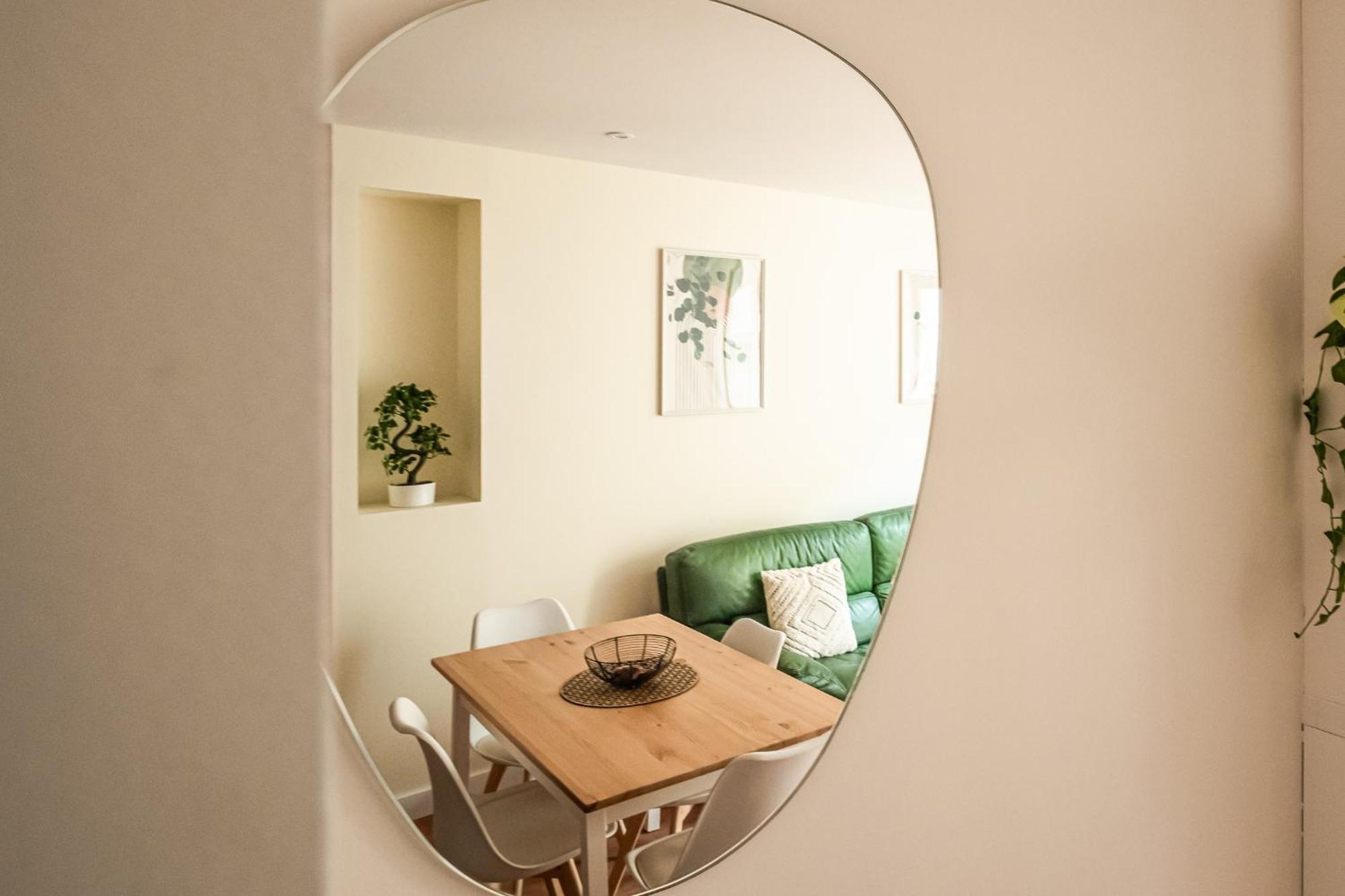 Chaleureux Appartement, Centre Ville Narbonne Bagian luar foto