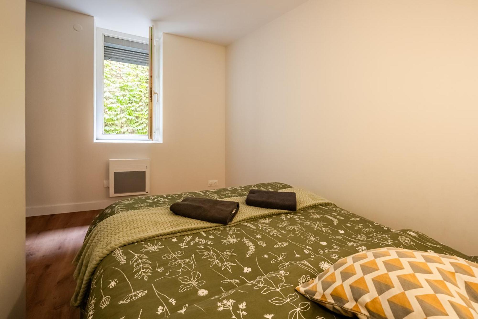 Chaleureux Appartement, Centre Ville Narbonne Bagian luar foto