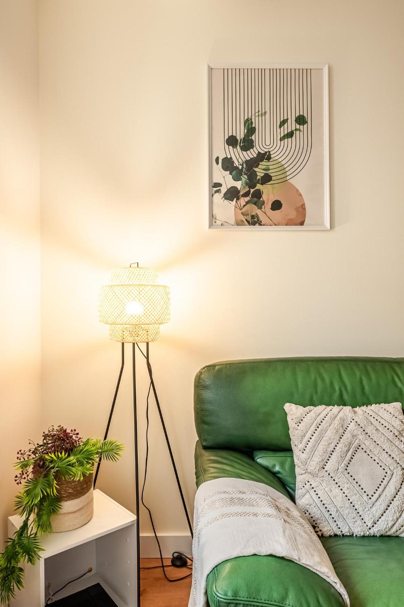 Chaleureux Appartement, Centre Ville Narbonne Bagian luar foto